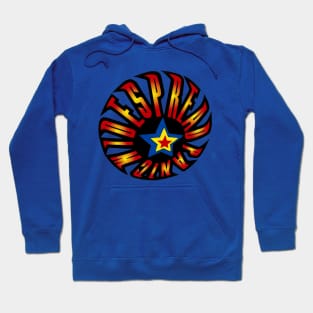 widespread panic band 1 Hoodie